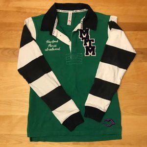 Married To The Mob (MTTM) rugby shirt